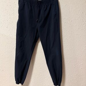 Banana Republic Men's Dark Joggers